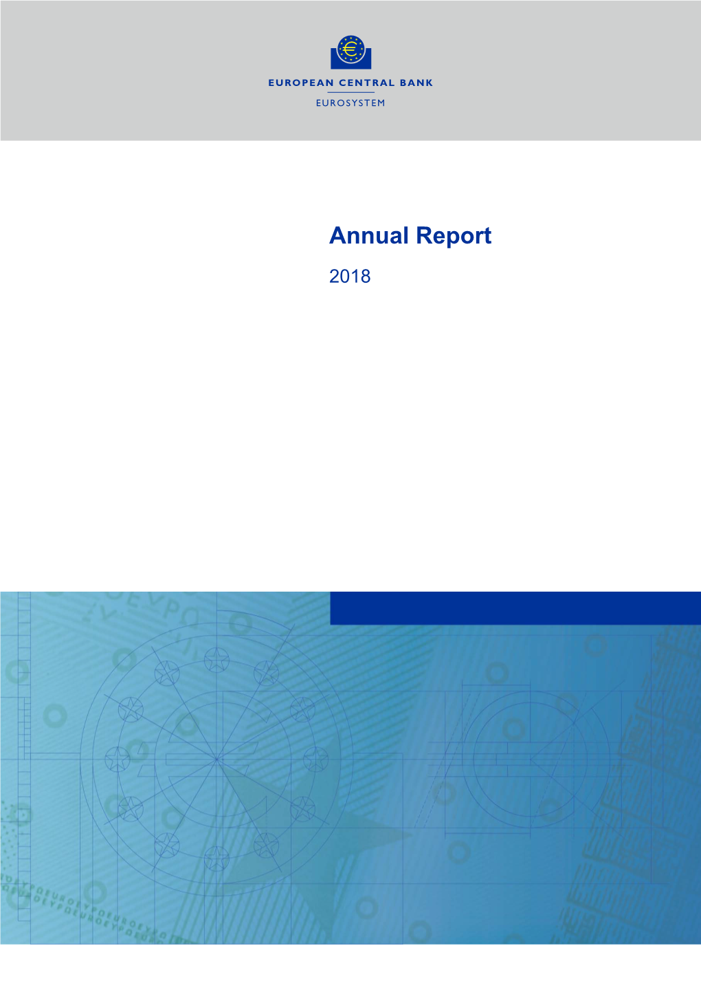 Annual Report 2018 Contents