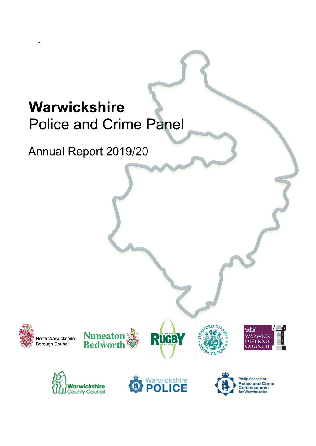 Warwickshire Police and Crime Panel