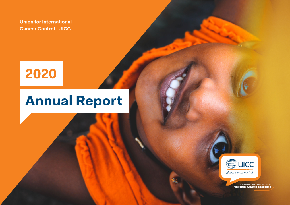 Annual Report 2020