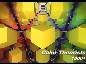 Color Theorists
