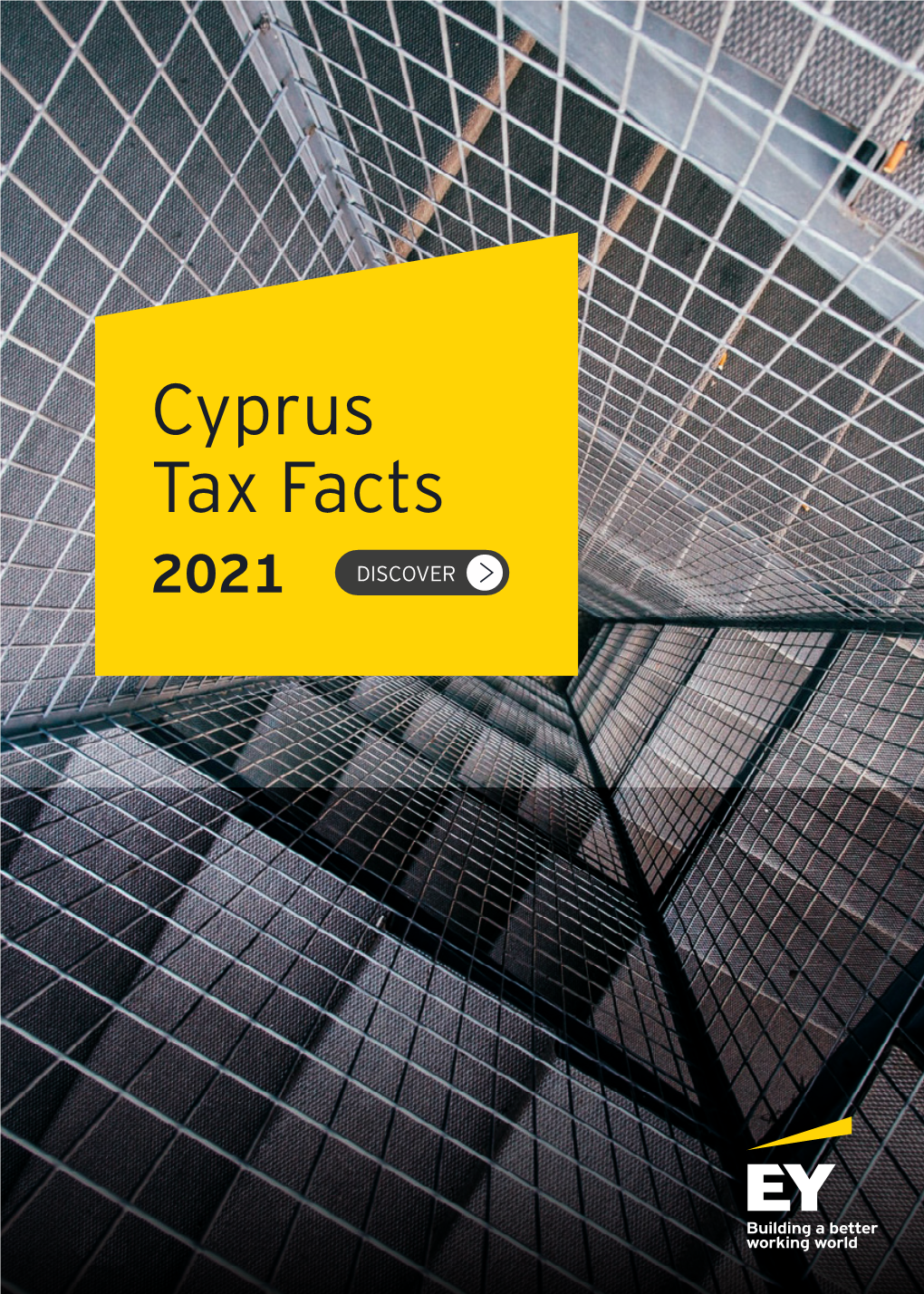 EY Cyprus: Tax Facts 2021