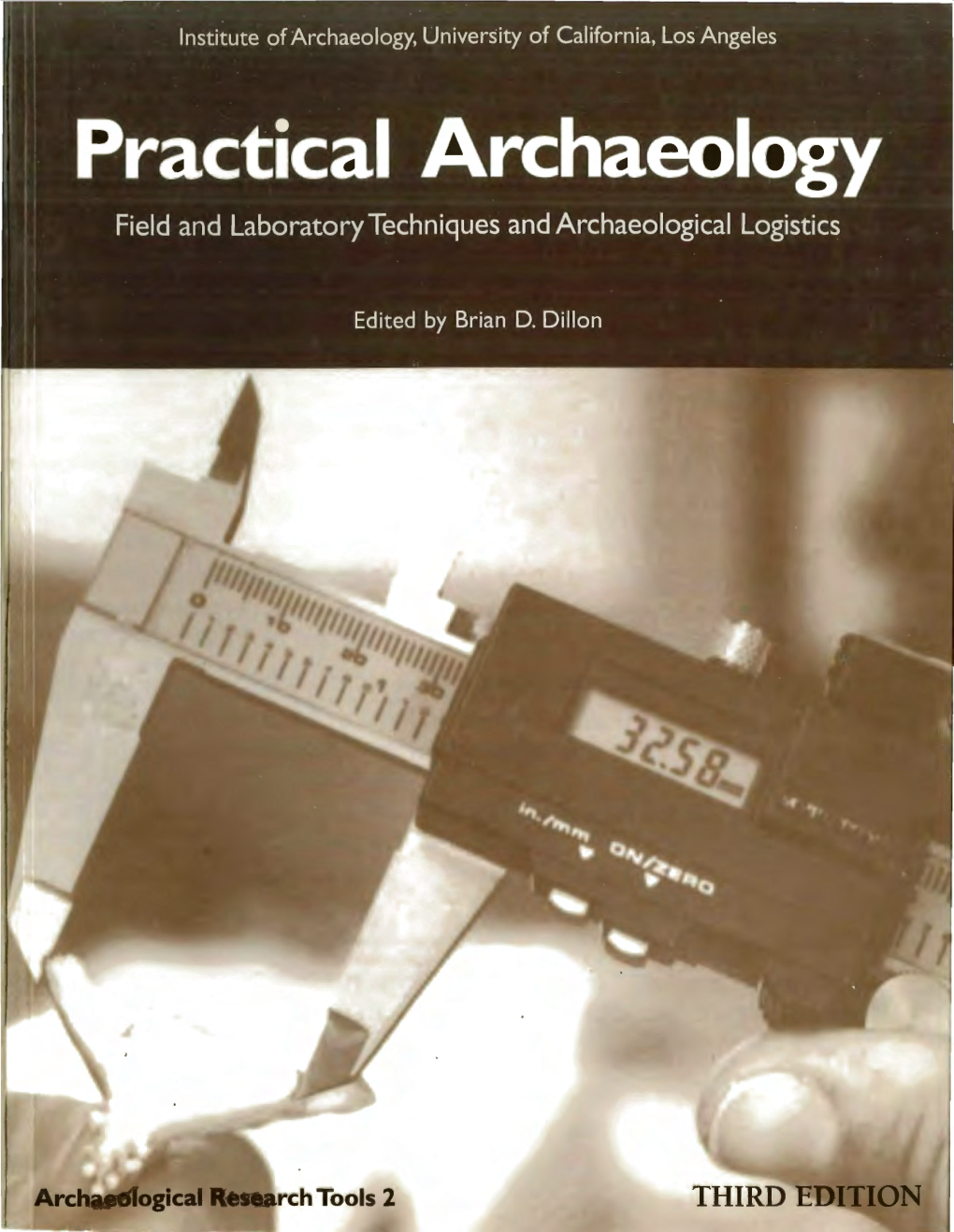 Practical Archaeology Contributors