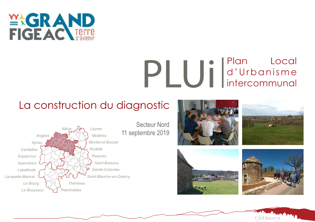 La Construction Du Diagnostic