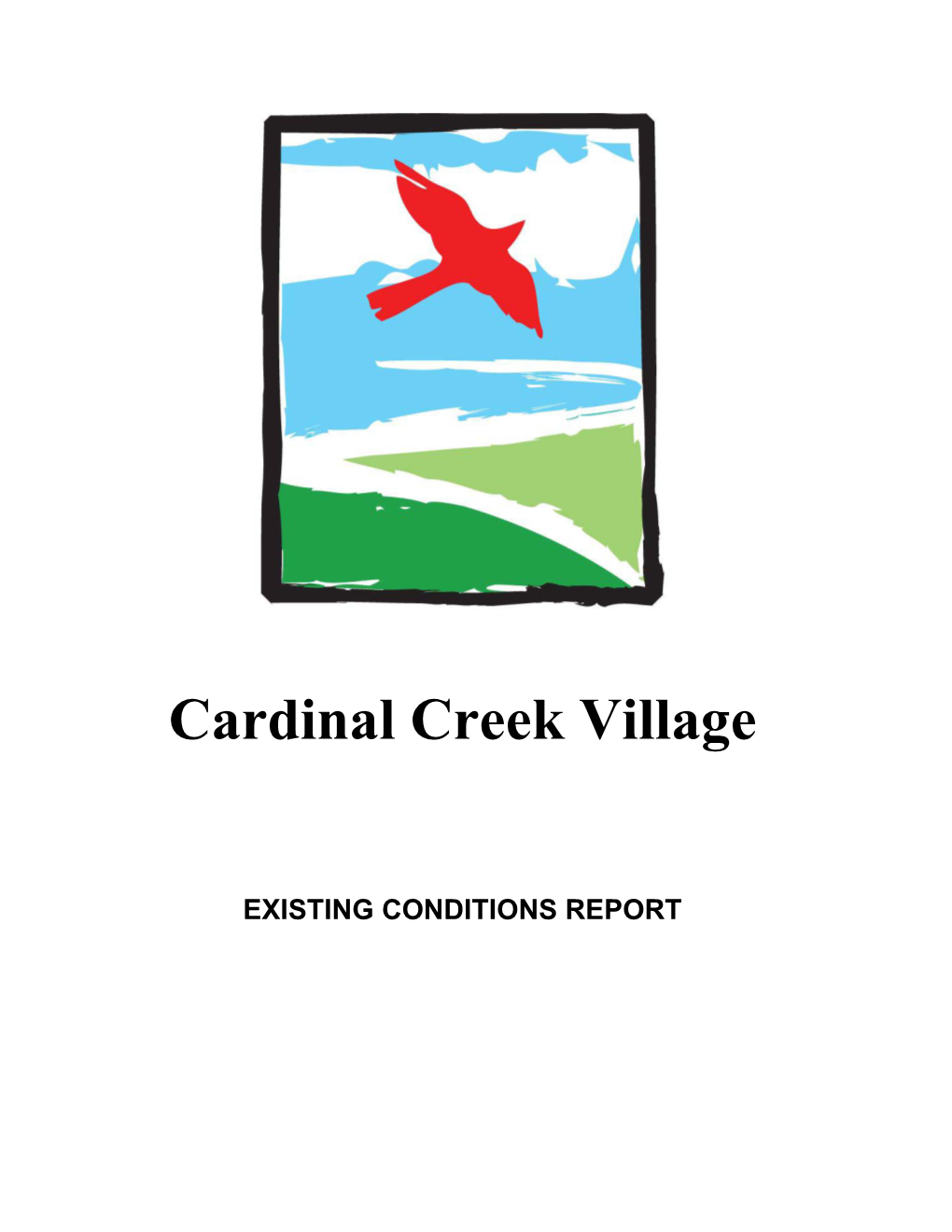 Cardinal Creek Village