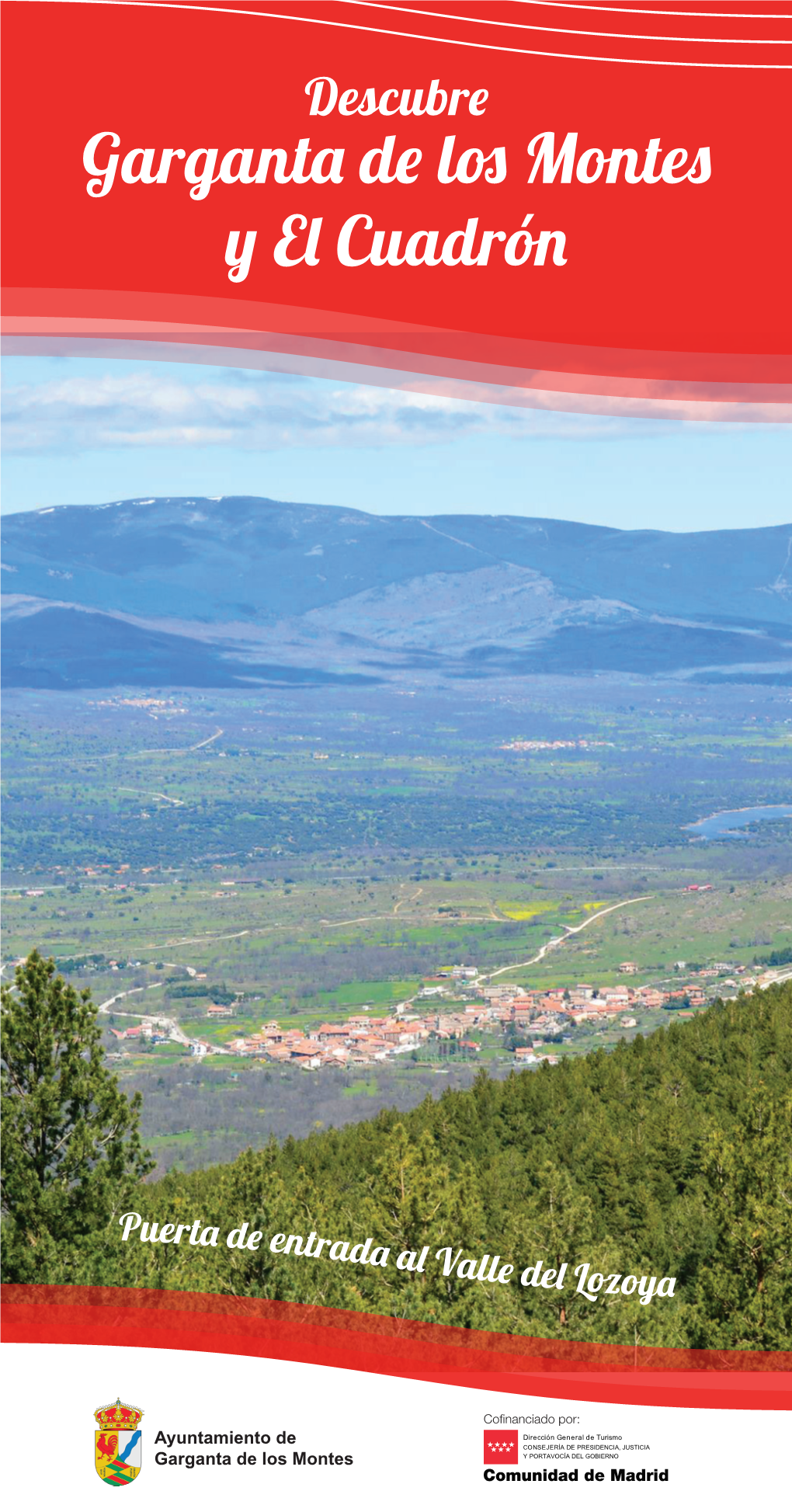 Garganta De Los Montes Y El Cuadrón.Pdf