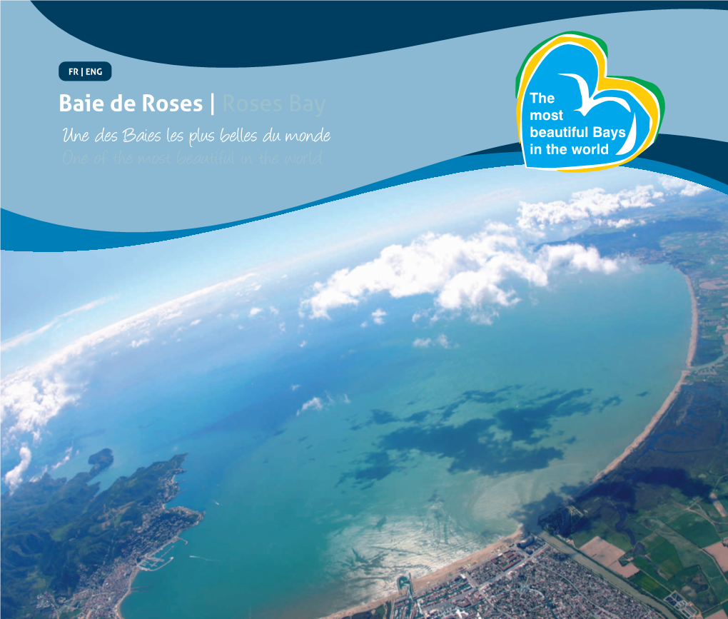 Baie De Roses | Roses Bay Une Des Baies Les Plus Belles Du Monde