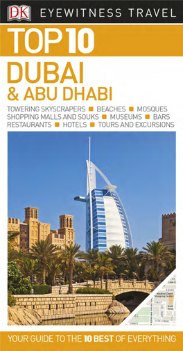 Top Ten Dubai & Abu Dhabi