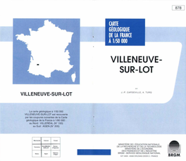 Villeneuve- Sur-Lot