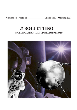 Bollettino GACB N. 46