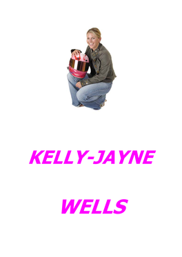 Kelly-Jayne Wells