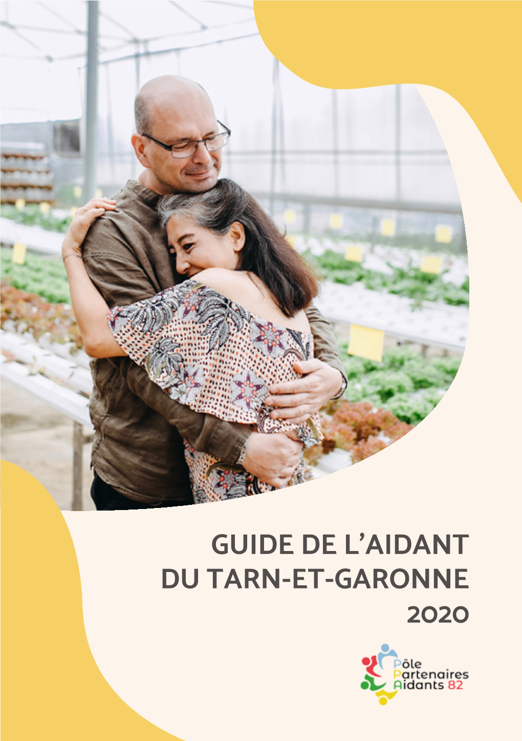 Guide De L'aidant Du Tarn-Et-Garonne 2020