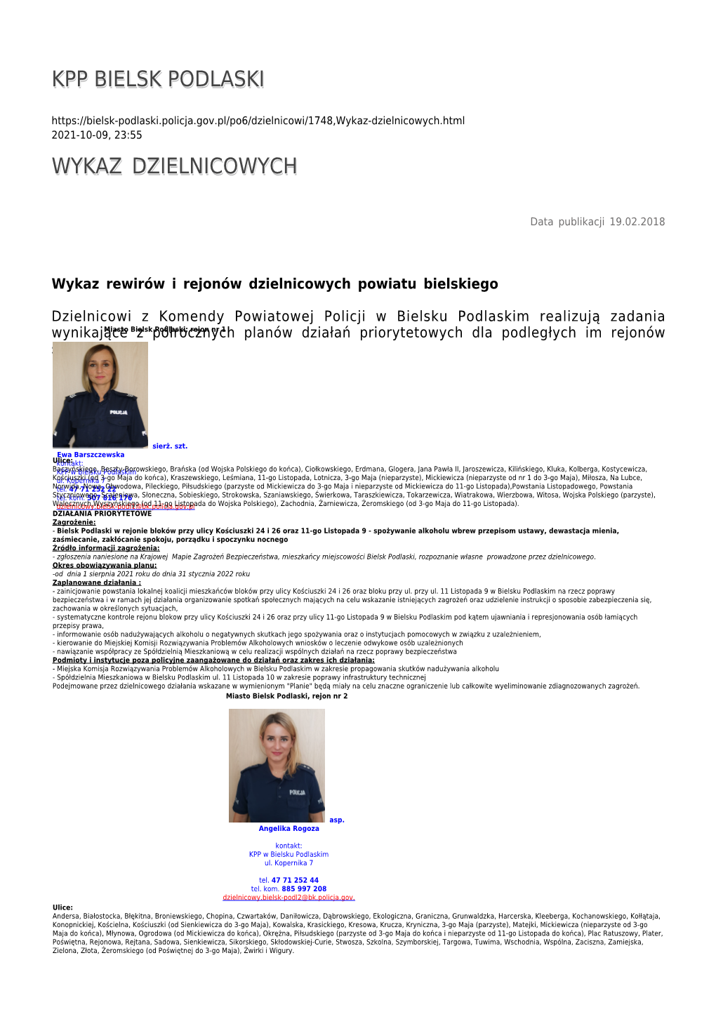 1748,Wykaz-Dzielnicowych.Pdf