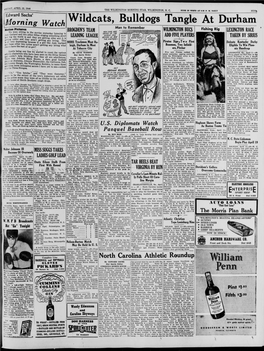 The Wilmington Morning Star (Wilmington, N.C.). 1946-04-12 [P
