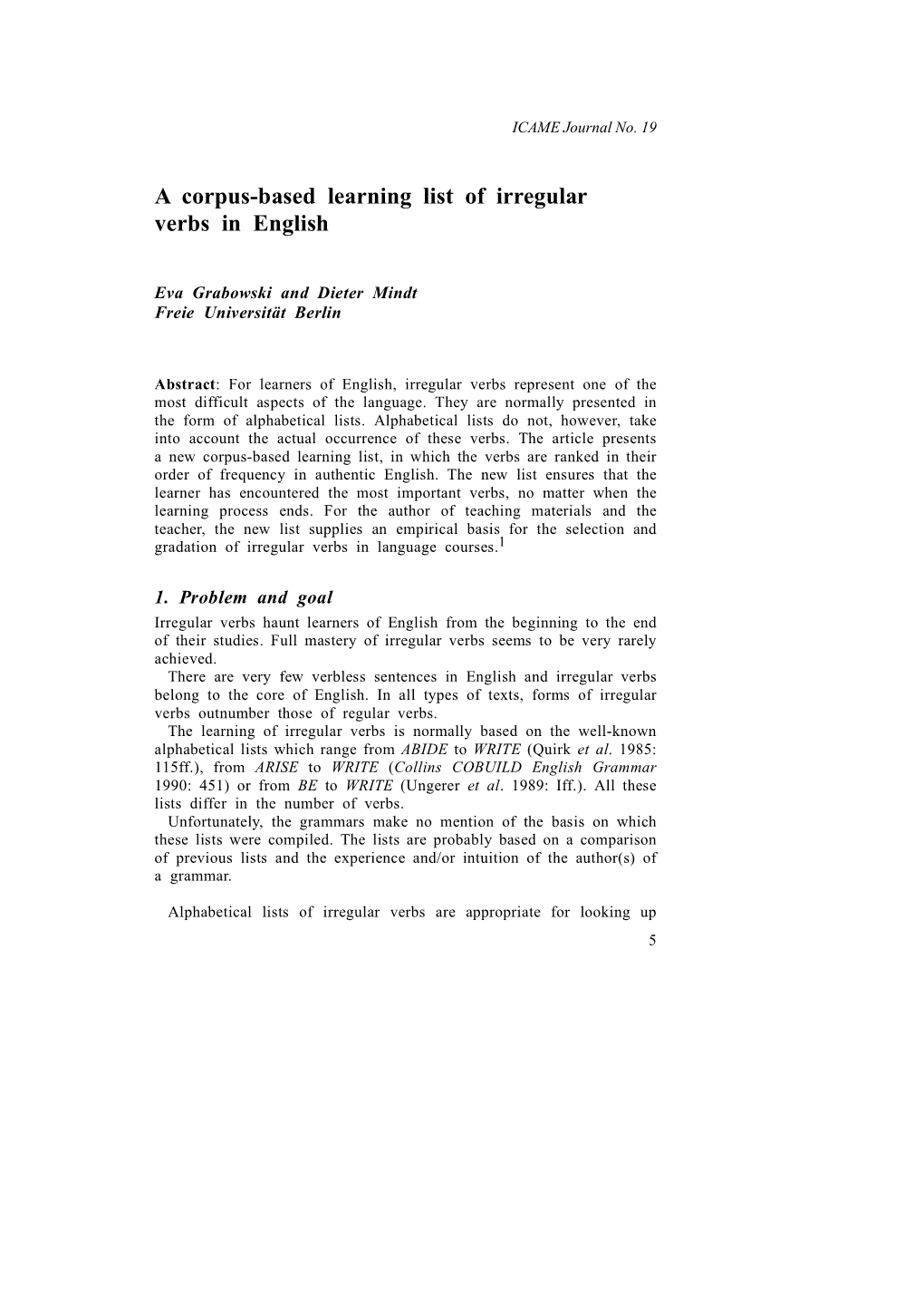 a-corpus-based-learning-list-of-irregular-verbs-in-english-docslib