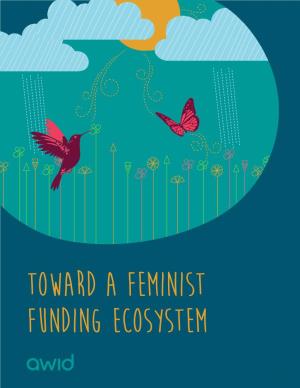 Toward a Feminist Funding Ecosystem
