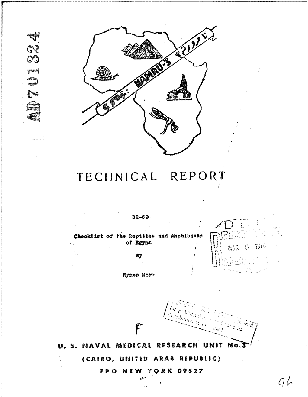 Technical Report