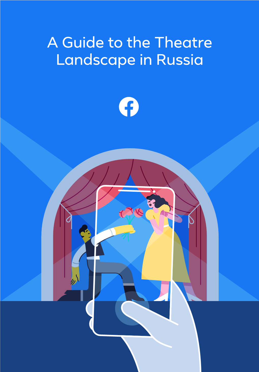 A Guide to the Theatre Landscape in Russia