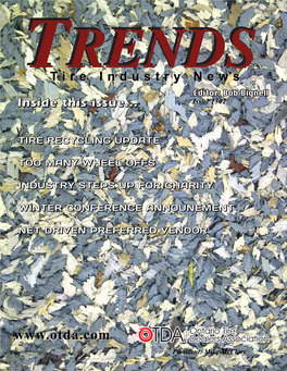 Trends-Fall 2009.Qxd