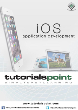 Preview Ios Tutorial (PDF Version)