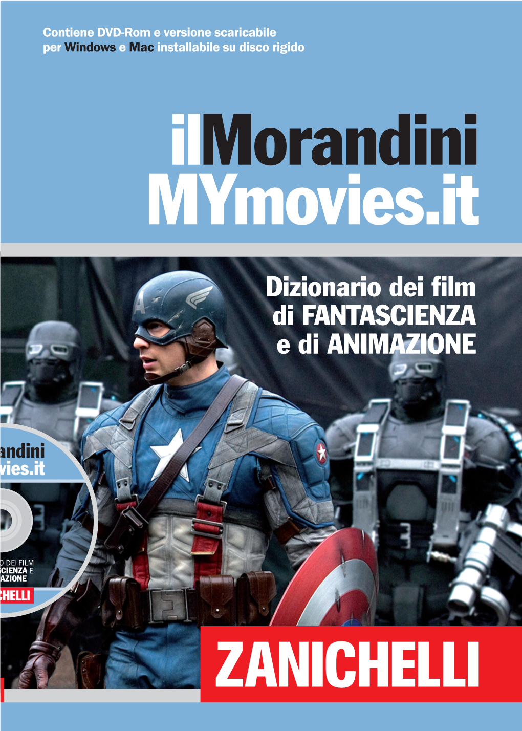 Specimen Morandini Mymovies.Indd