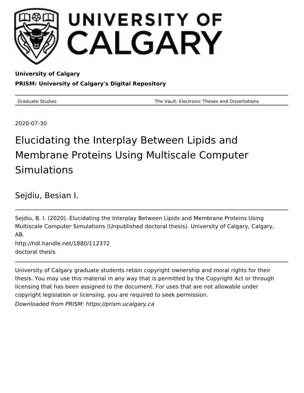 Elucidating the Interplay Between Lipids and Membrane Proteins Using Multiscale Computer Simulations