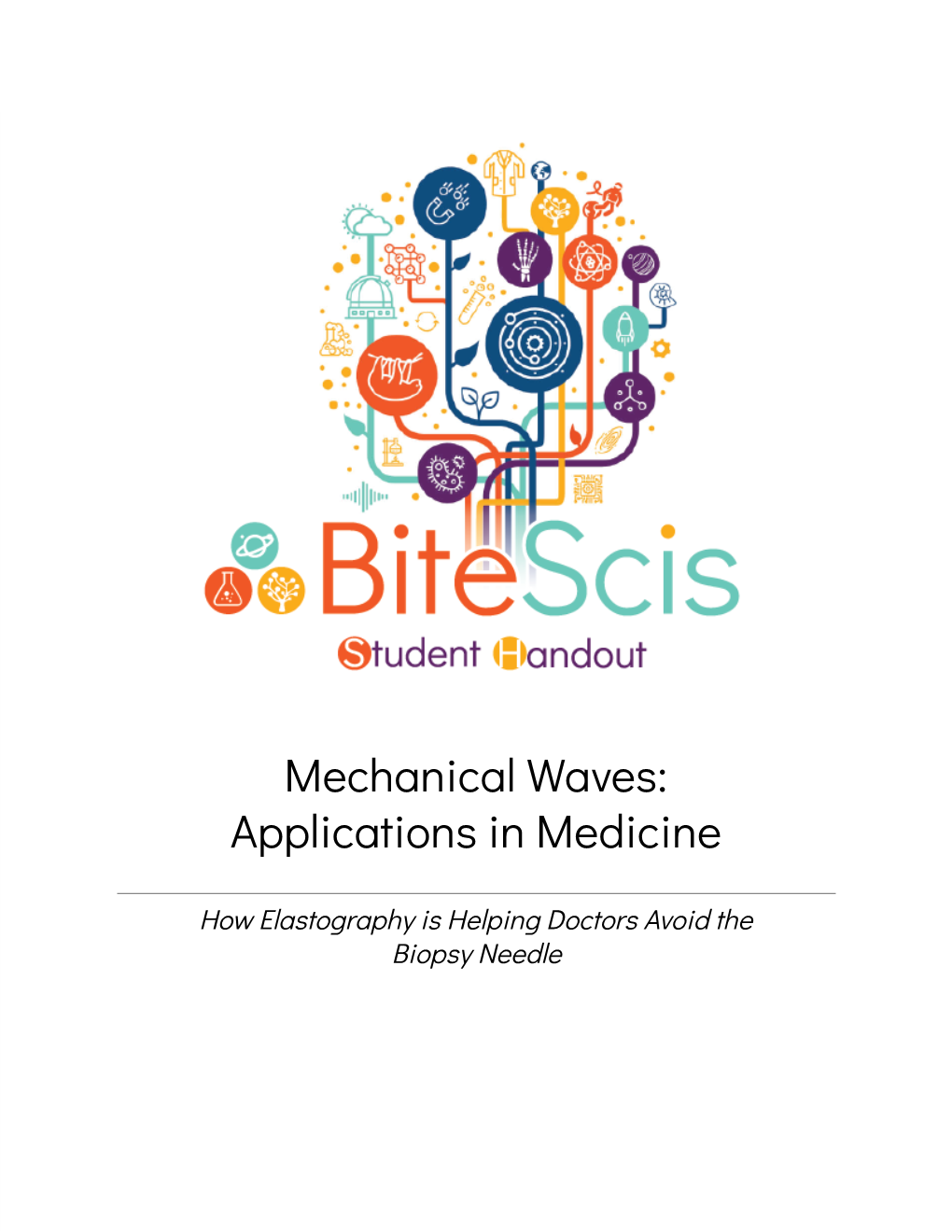 Mechanical Waves: Applications in Medicine