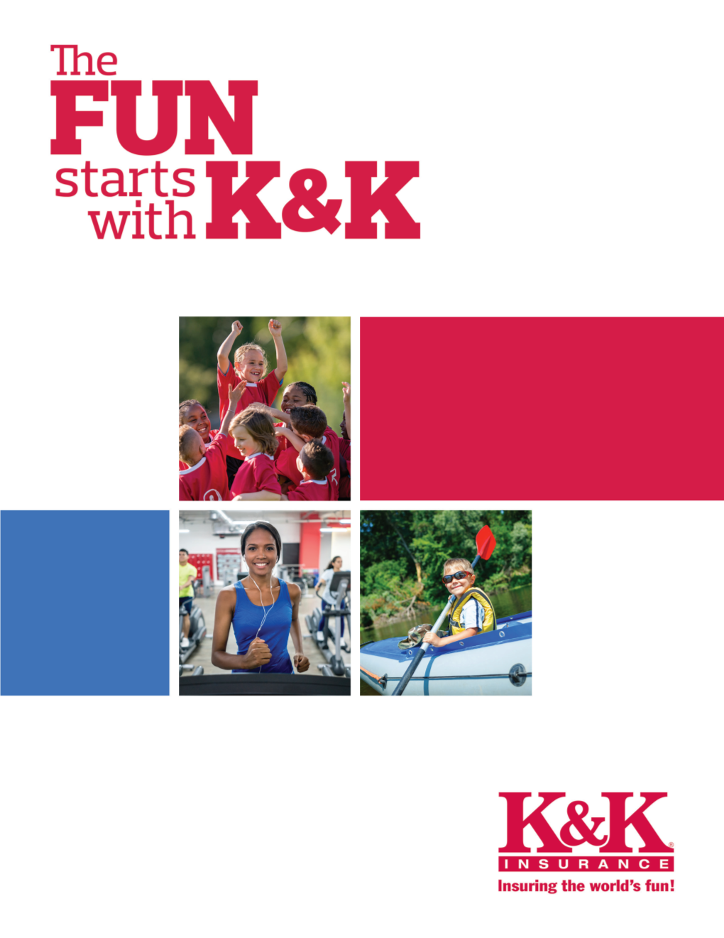 K&K Program Information