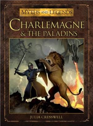 © Osprey Publishing • CHARLEMAGNE and the PALADINS