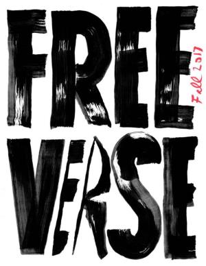 Free Verse – Issue 5