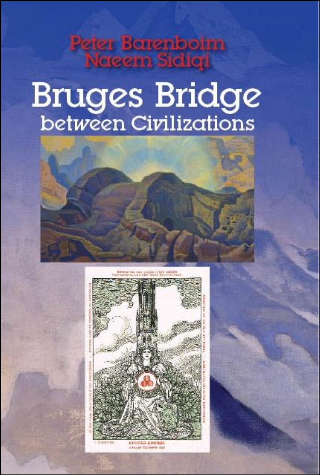 Bruges, the Bridge Between Civilizations