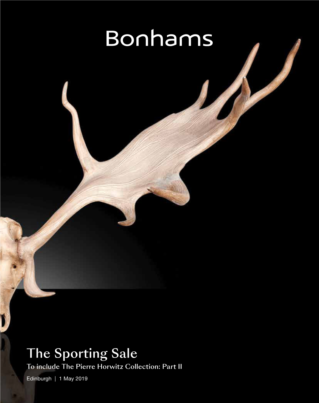 The Sporting Sale