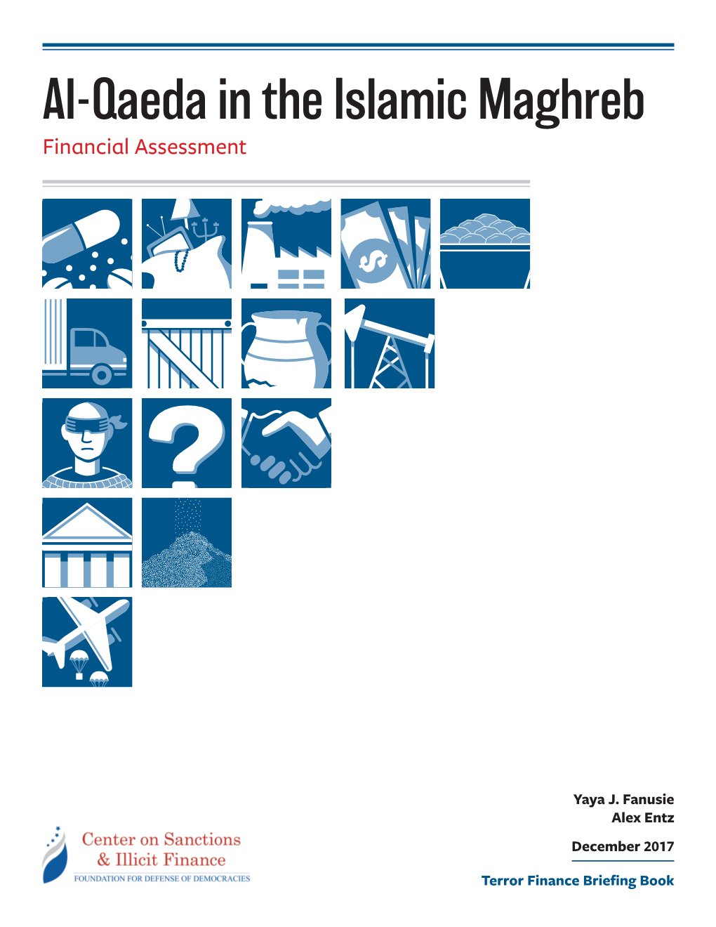 Al-Qaeda in the Islamic Maghreb Financial Assessment