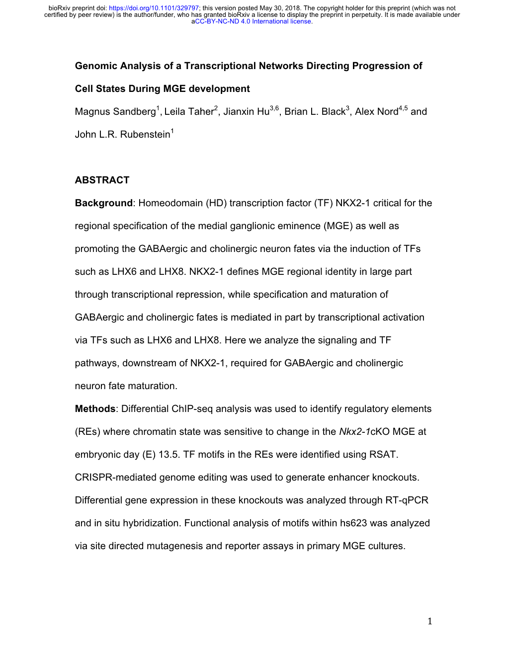 Download.Cse.Ucsc.Edu/Goldenpath/Mm9/Database/Chr* Rmsk.Txt.Gz) As