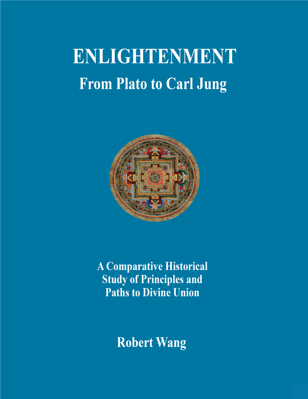Enlightenment-Plato to Carl Jung