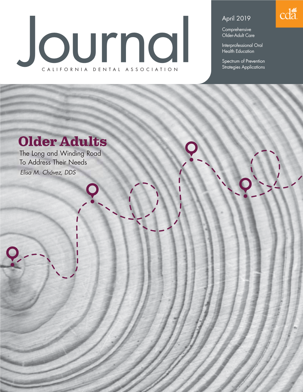 Oral Health in Older Adults.Pdf