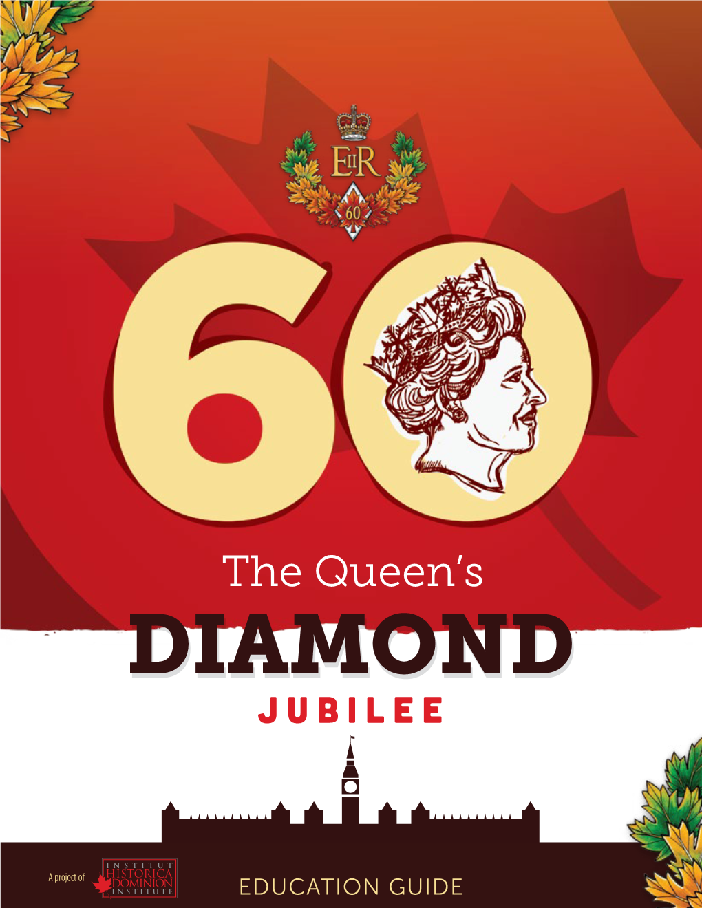 The Queen's Diamond Jubilee