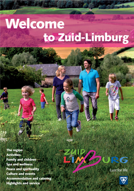 Broschuere Zuid-Limburg GB 12-2016 (3. Auflage) Download