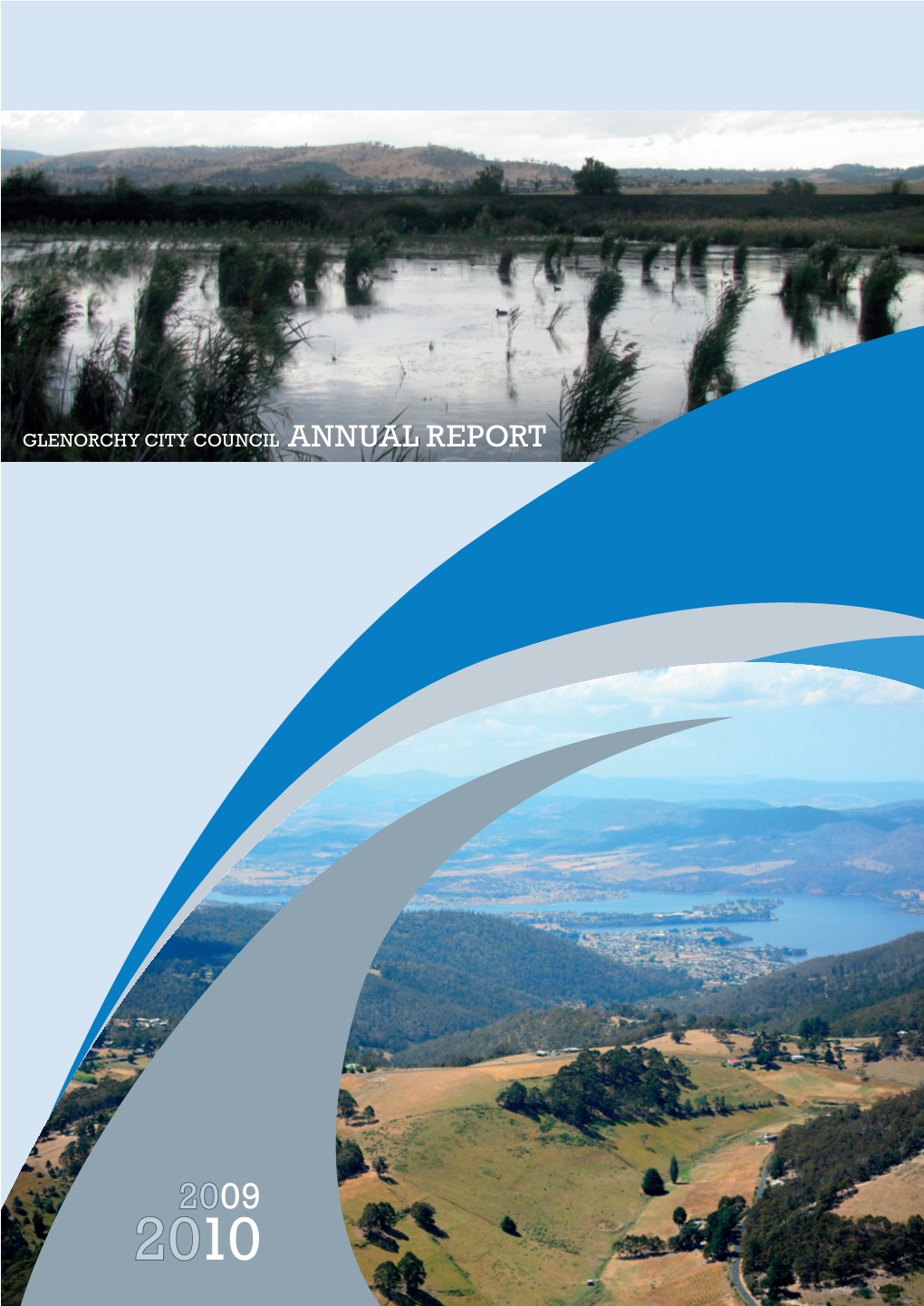 Glenorchy Annual Report 2009-2010