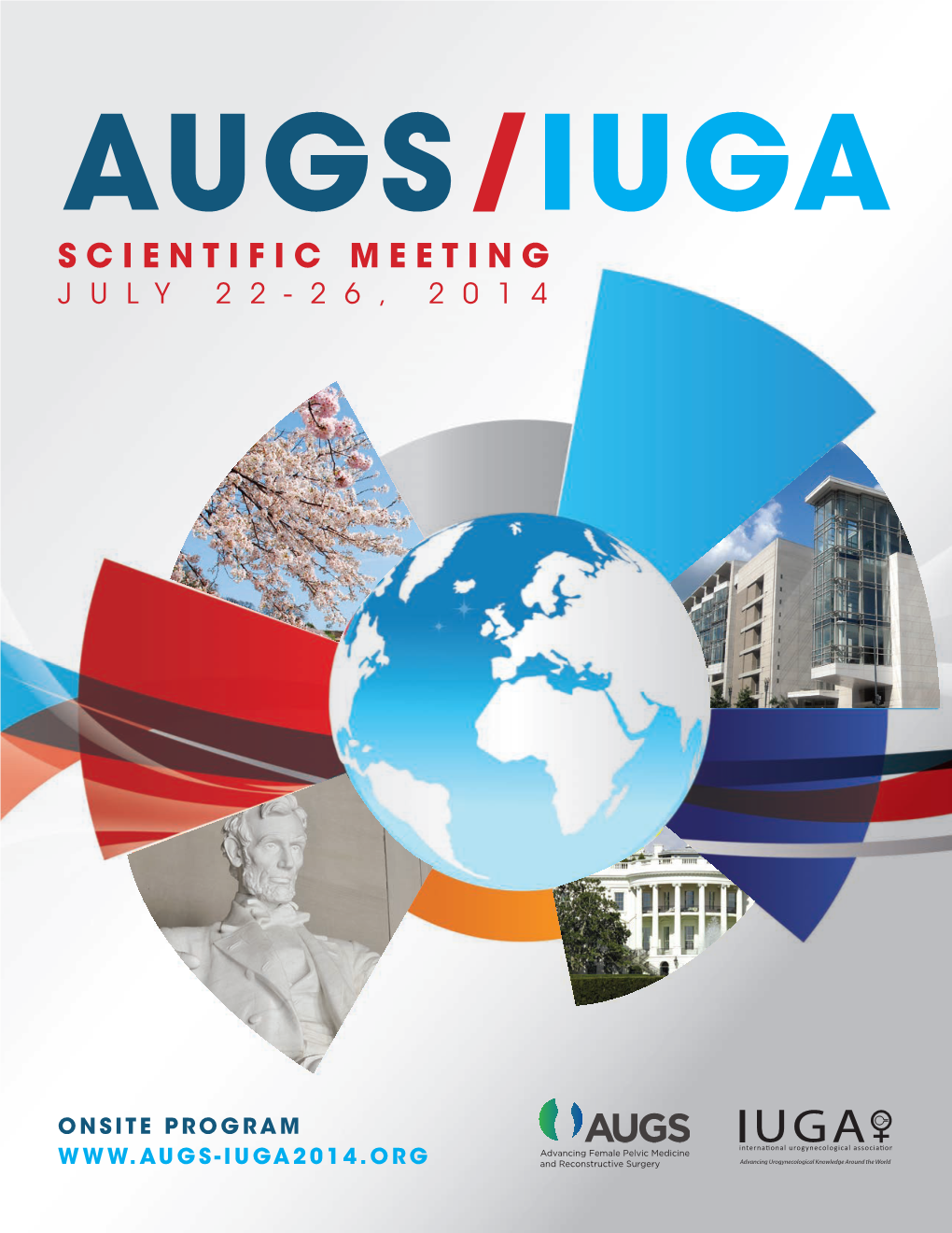 Scientific Meeting July 22-26, 2014