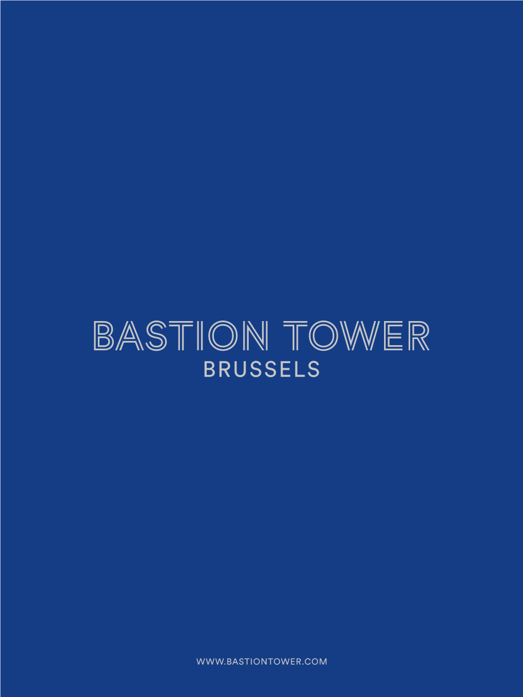 Bastiontower Brochure 2 Web.Pdf