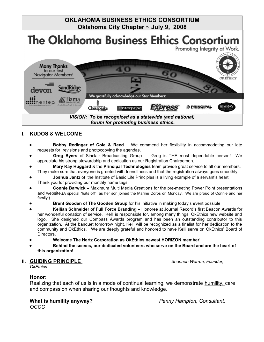 Oklahoma Business Ethics Consortium s4
