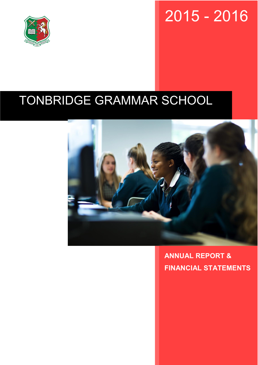 Tonbridge Grammar School