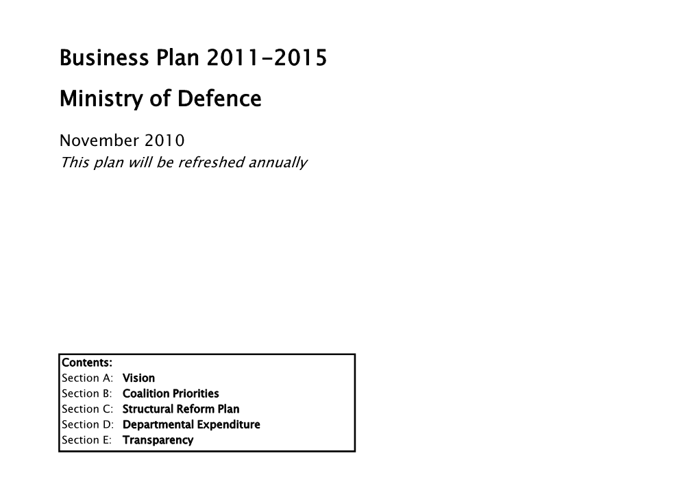 MOD Business Plan Final