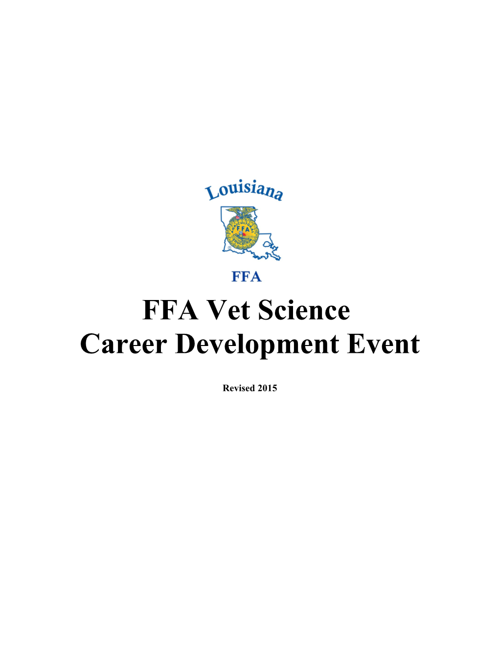 Career Development Event s1