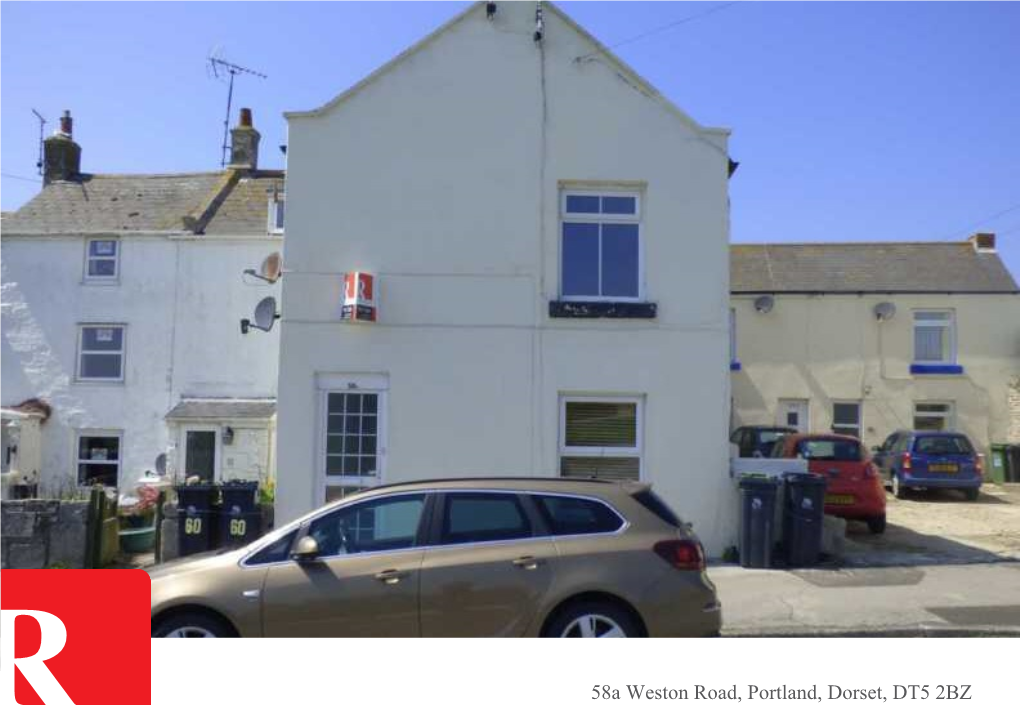 58A Weston Road, Portland, Dorset, DT5 2BZ PROPERTY SUMMARY Video Viewing Available