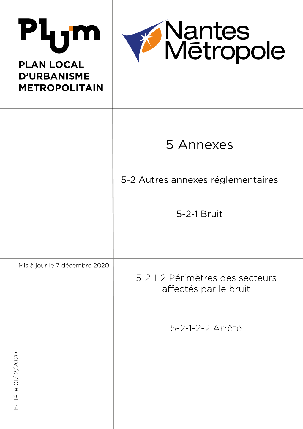 Mis À Jour Le 7 Décembre 2020