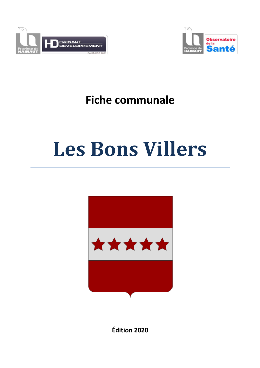 Les Bons Villers