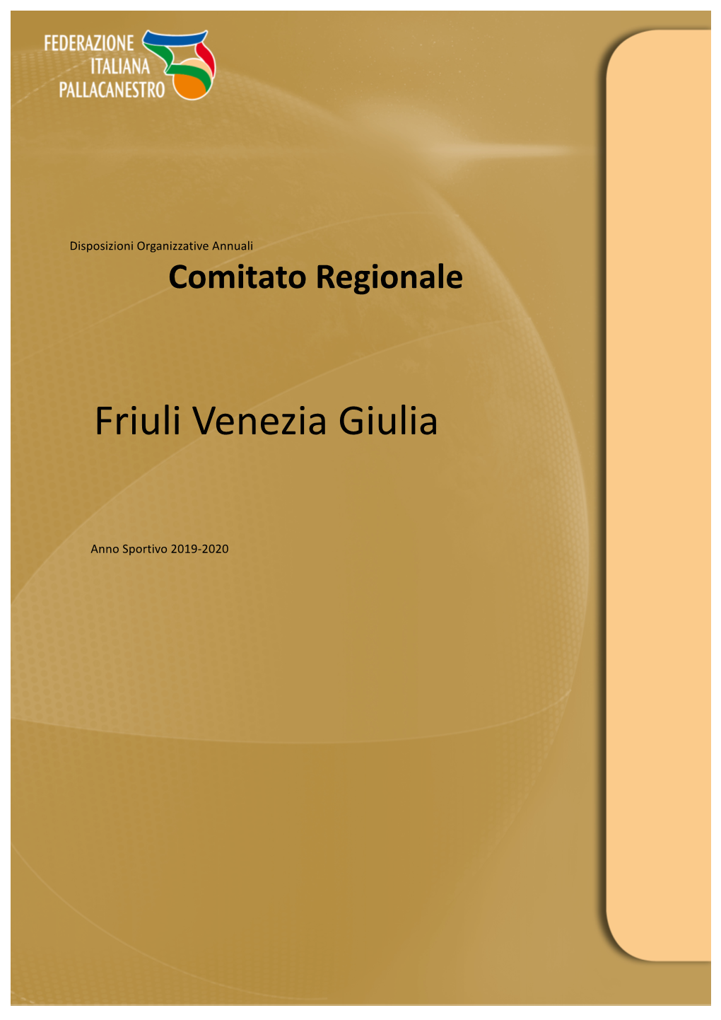 Friuli Venezia Giulia