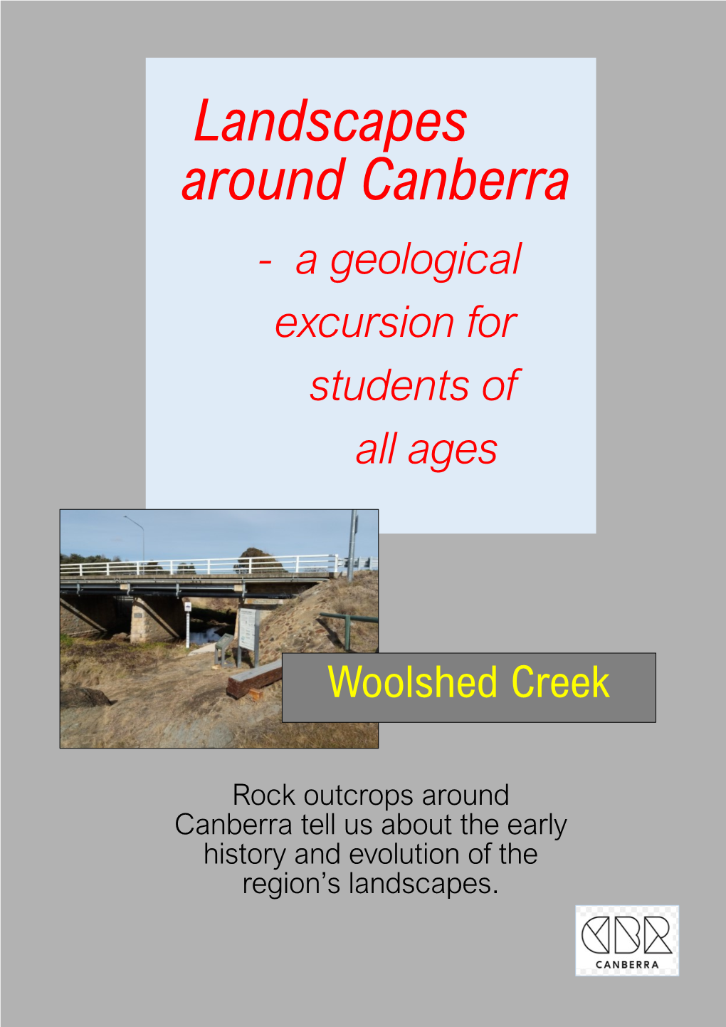 Woolshed Creek