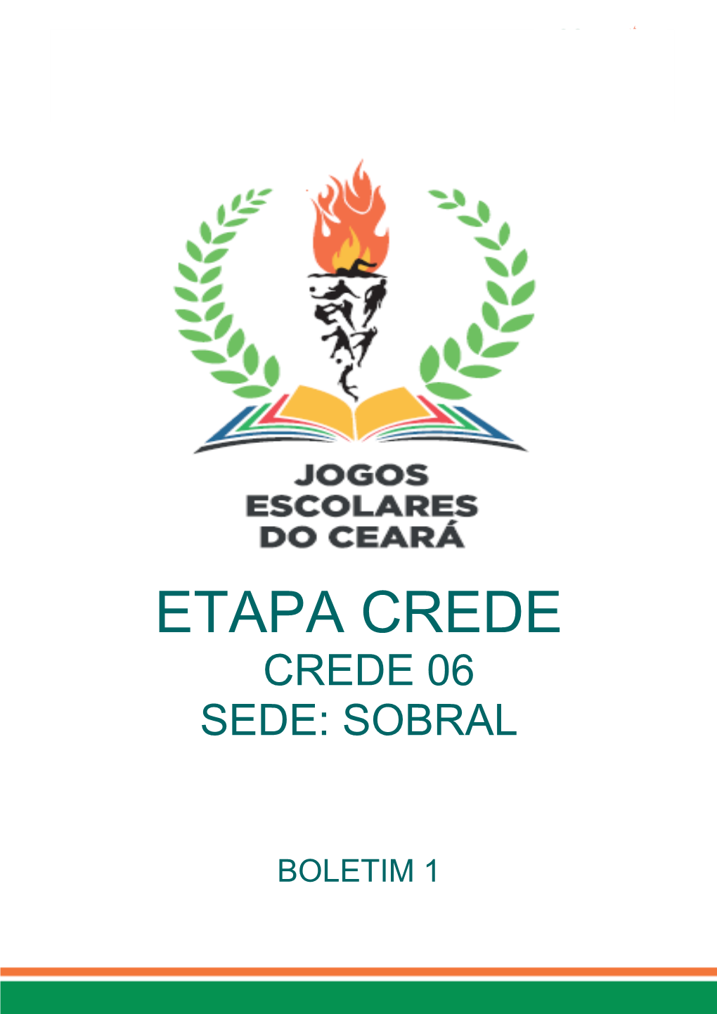 Crede 06 Sede: Sobral